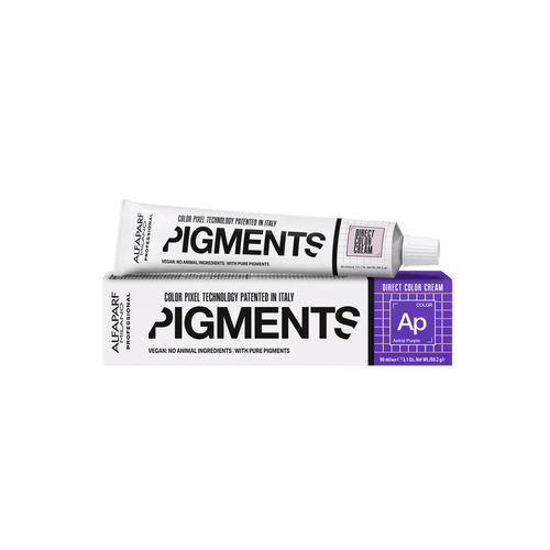 Alfaparf Pigments Direct Color Cream 90ml