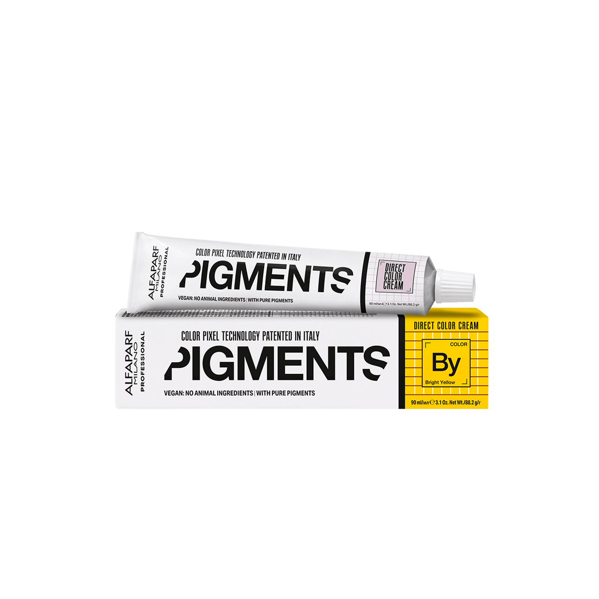 Alfaparf Pigments Direct Color Cream 90ml
