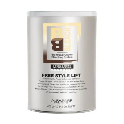 Alfaparf BB Bleach Freestyling Lift 400g