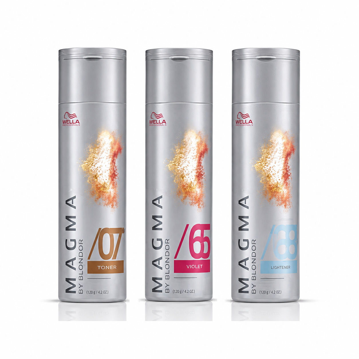 Wella Professional Magma by Blondor 120g