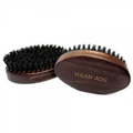 Head Jog Wooden Beard Brush