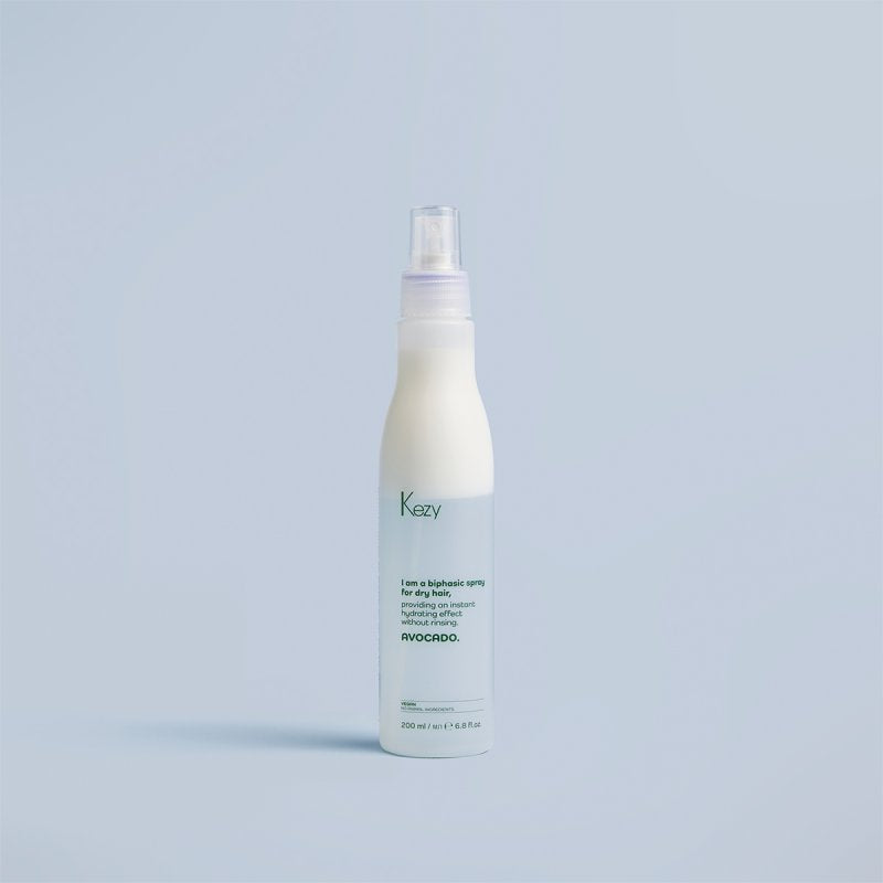 Kezy Avocado Biphasic Spray 200ml