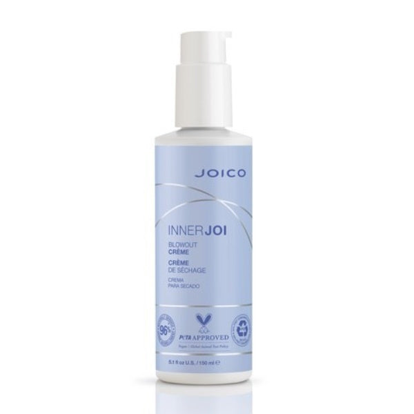 Joico InnerJoi Blowout Crème 150 ml