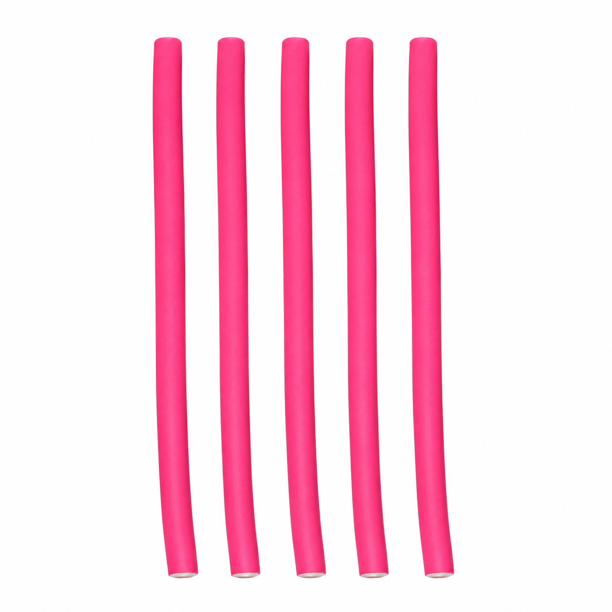 Hair Tools Long Bendy Rollers