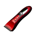 Sibel OBB Ceox II Cordless Clipper - Red