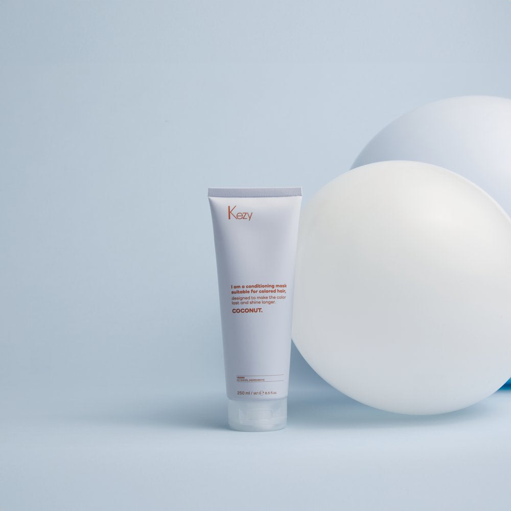 Kezy Coconut Mask 250ml