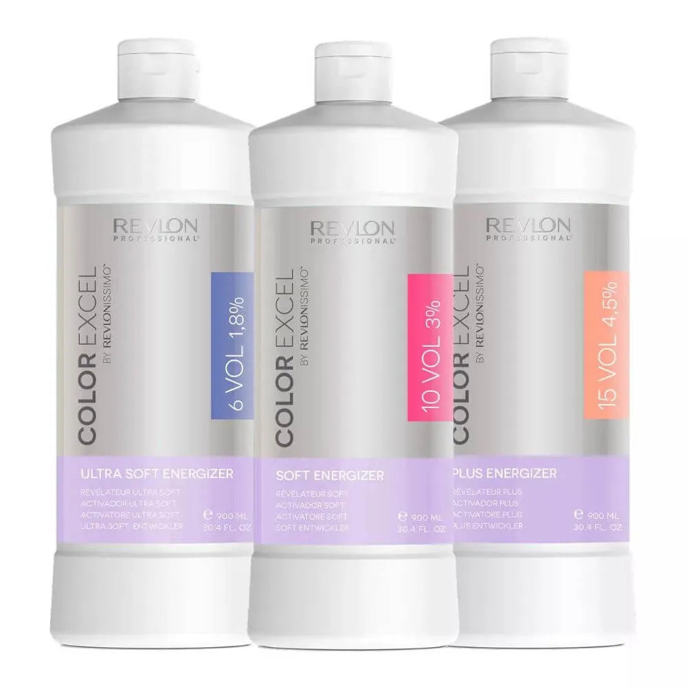 Revlon Professional Color Excel Peroxide 900ml