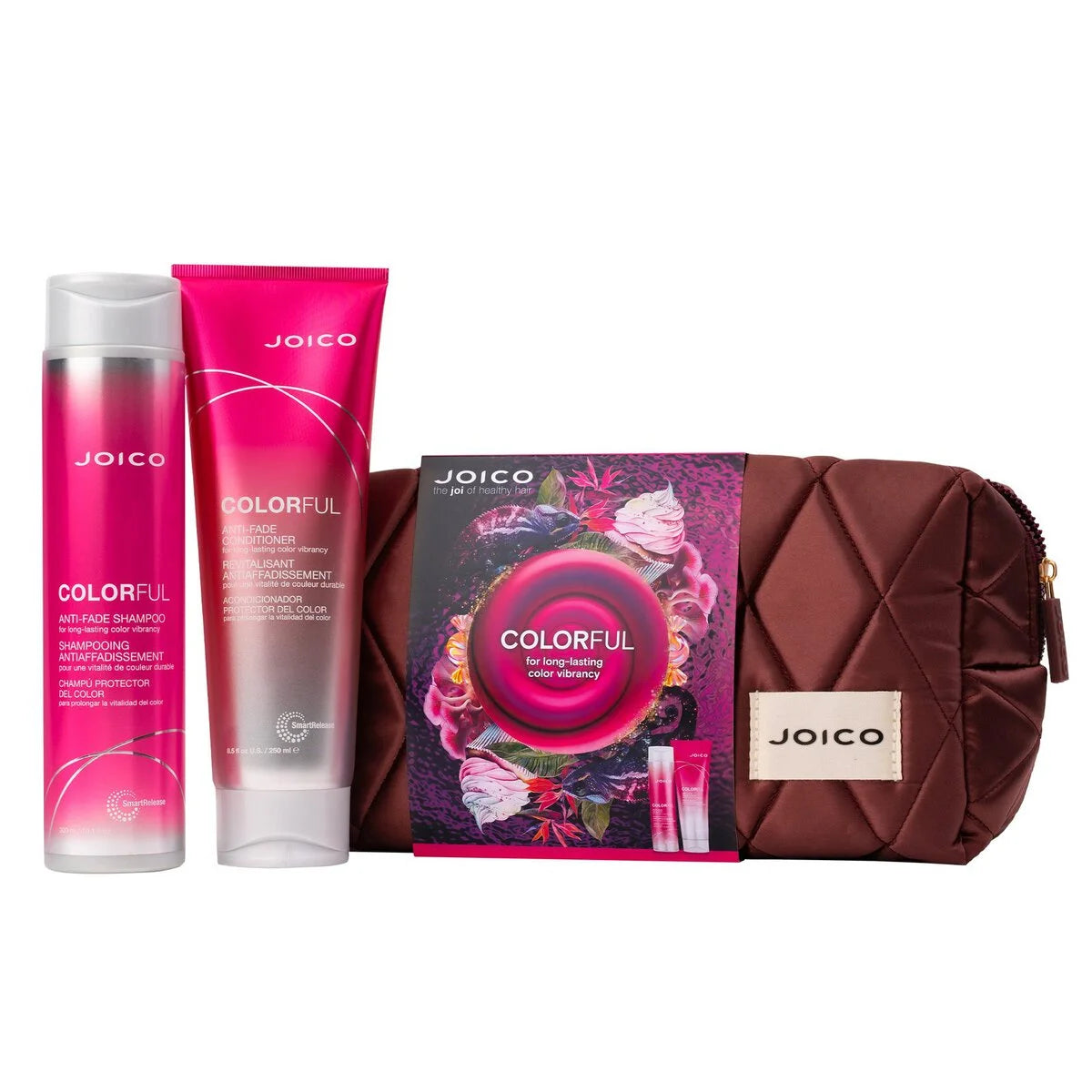 Joico Colorful Dreamscape Duo Holiday Kit