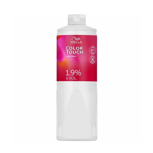 Wella Professionals Color Touch Creme Peroxide 500ml