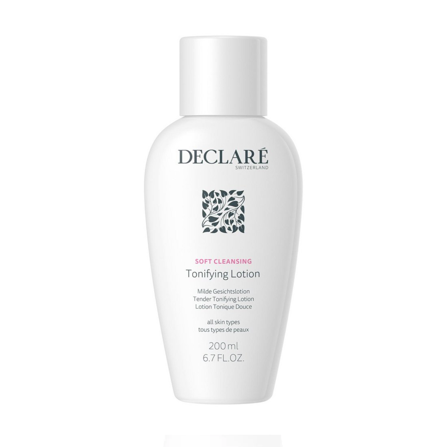 Declaré Tonifying Lotion 200ml