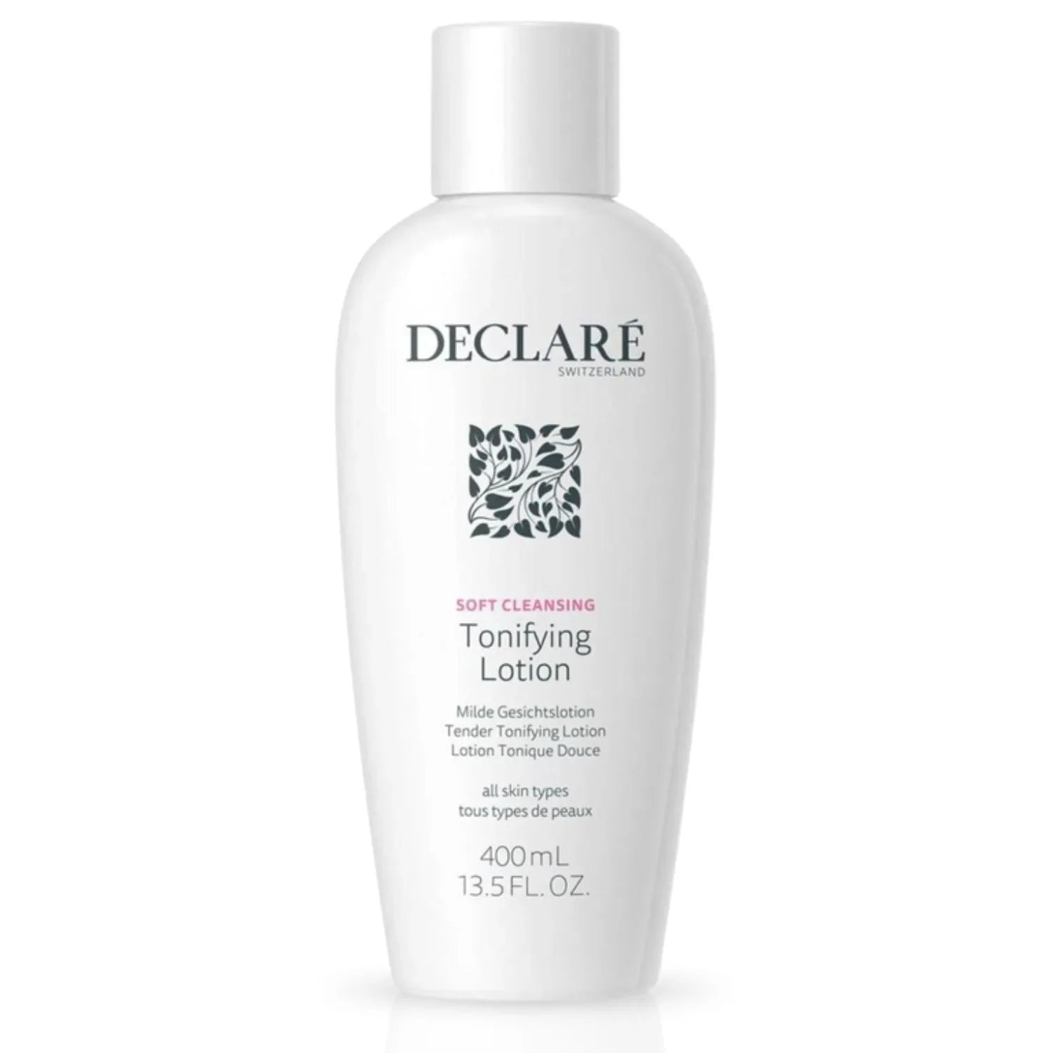 Declaré Tonifying Lotion 400ml