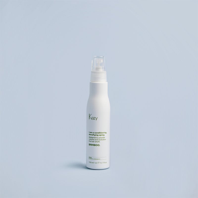 Kezy Bamboo Conditioning Densifying Spray 150ml
