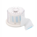 Sibel OBB Neck Paper Dispenser