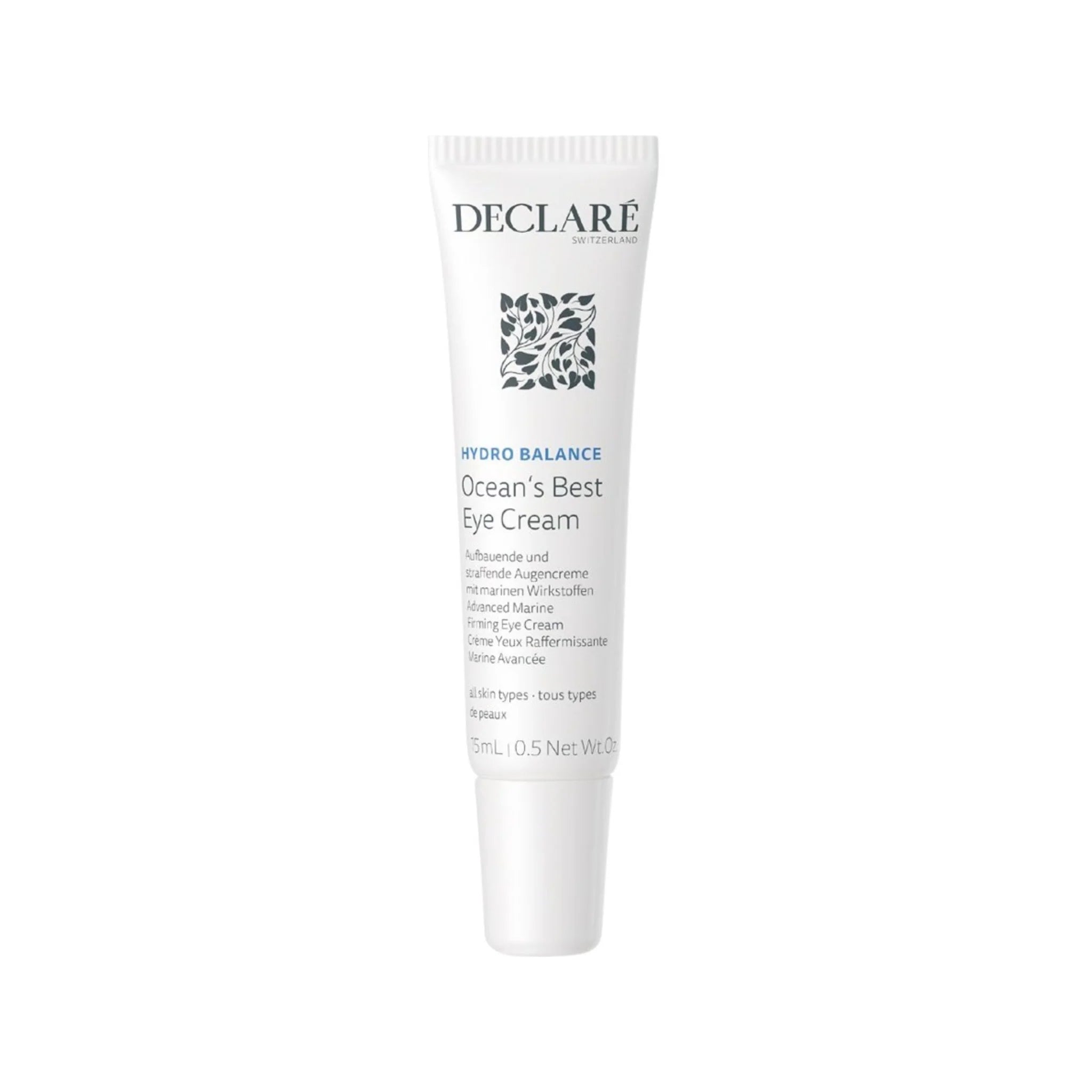 Declaré Ocean's Best Eye Cream 15ml