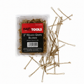 Hair Tools 2" Waved Pins (Box of 500)