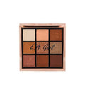 L.A. Girl Keep It Playful Eyeshadow Palette