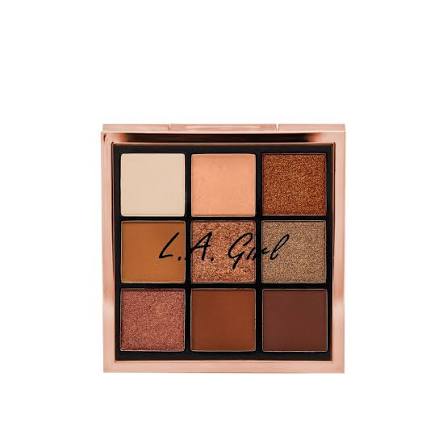 L.A. Girl Keep It Playful Eyeshadow Palette