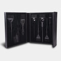 Framar Jet Set Brush Pack - 8 Brushes