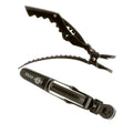 Head Jog Dino Klipz (Pack of 4) - Black