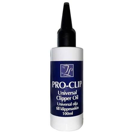 Pro-Clip Universal Clipper Oil 100ml