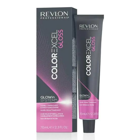 Revlon Professional Color Excel Gloss 70ml