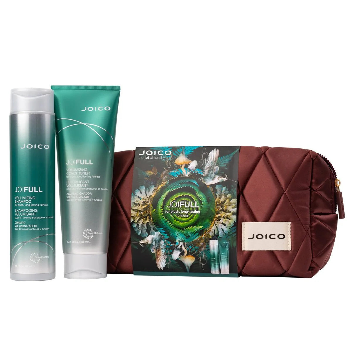 Joico JoiFull Dreamscape Duo Holiday Kit