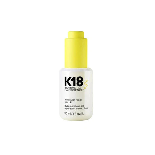 K18 Molecular Repair Hair Oil 30ml