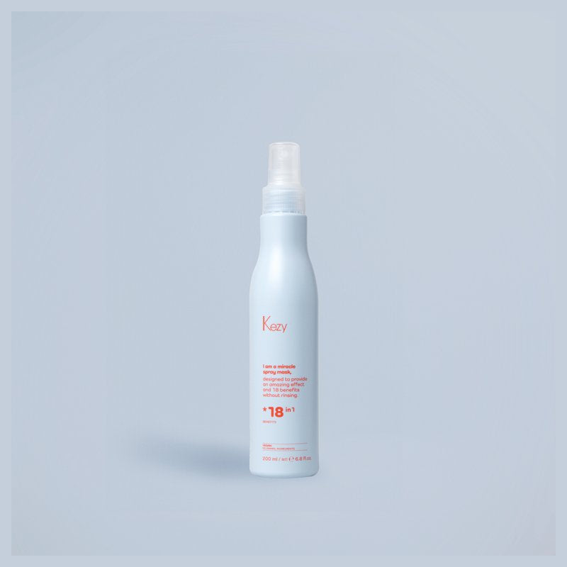 Kezy 18-in-1 Treatment Spray