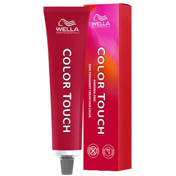 Wella Professional Color Touch 60ml