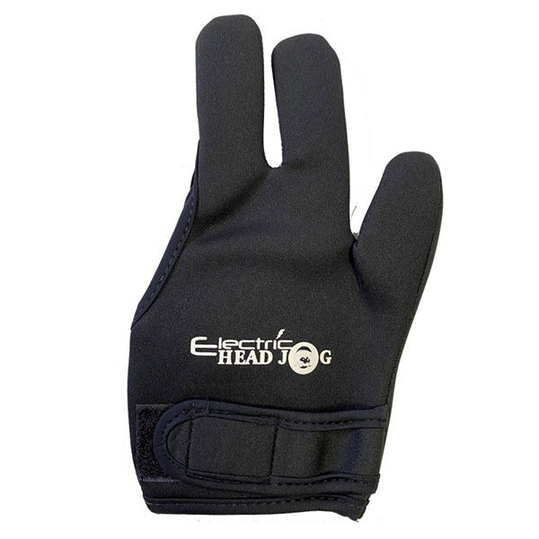 Head Jog Thermal Heat Glove
