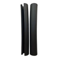 Hair Tools Silicone Neck Shampoo Cushion (Twin Pack)