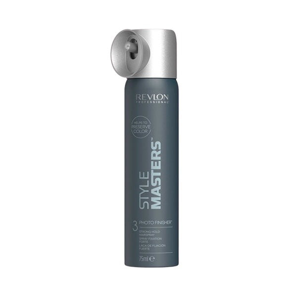 Revlon Style Masters Photo Finisher Strong Hold Hairspray 75ml