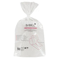 Sibel Cellulose Squares (2x500pcs)