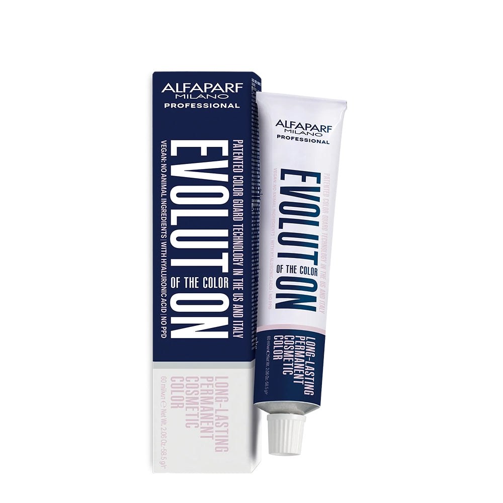 Afaparf Evolution Of The Color 60ml
