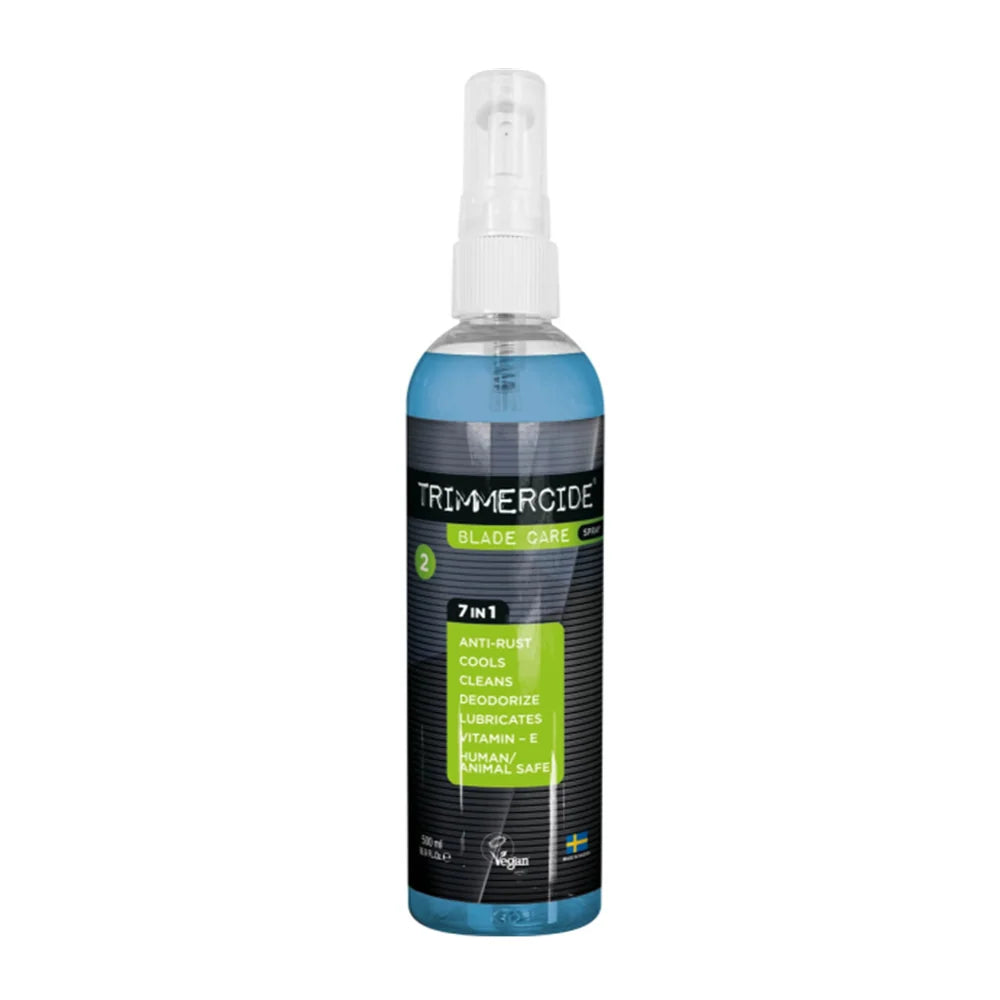 Trimmercide Blade Care Spray 7in1 500ml