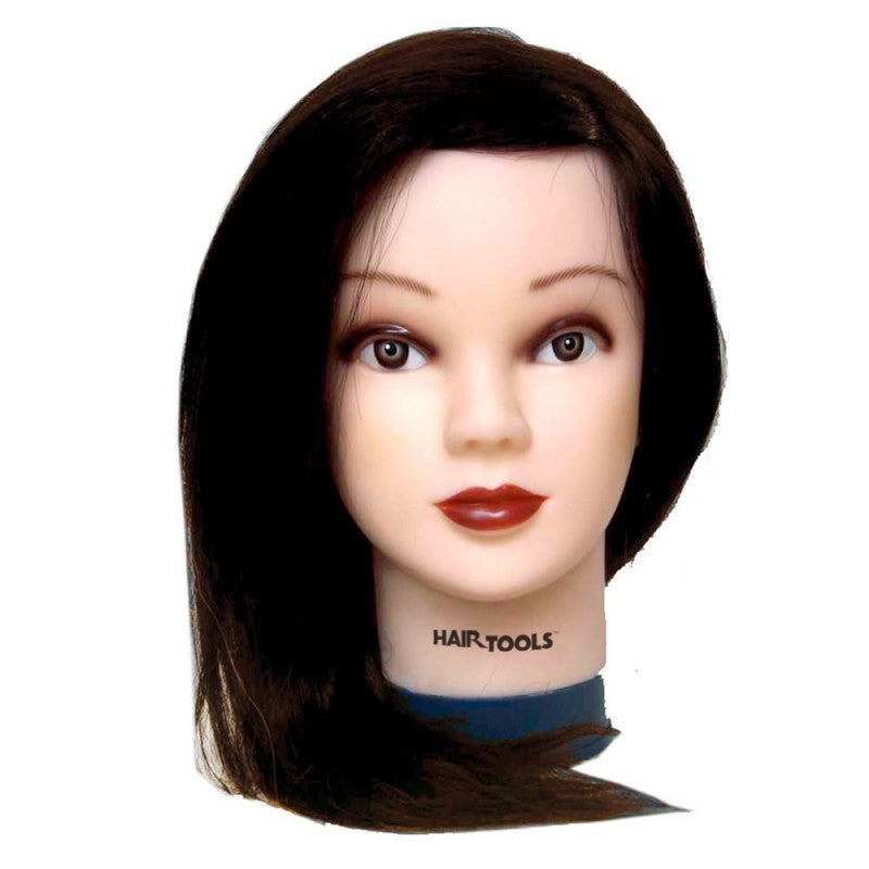 Hair Tools Mannequin Training Head 22-24"