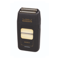 Sibel Barburys Marco Zero Shaver