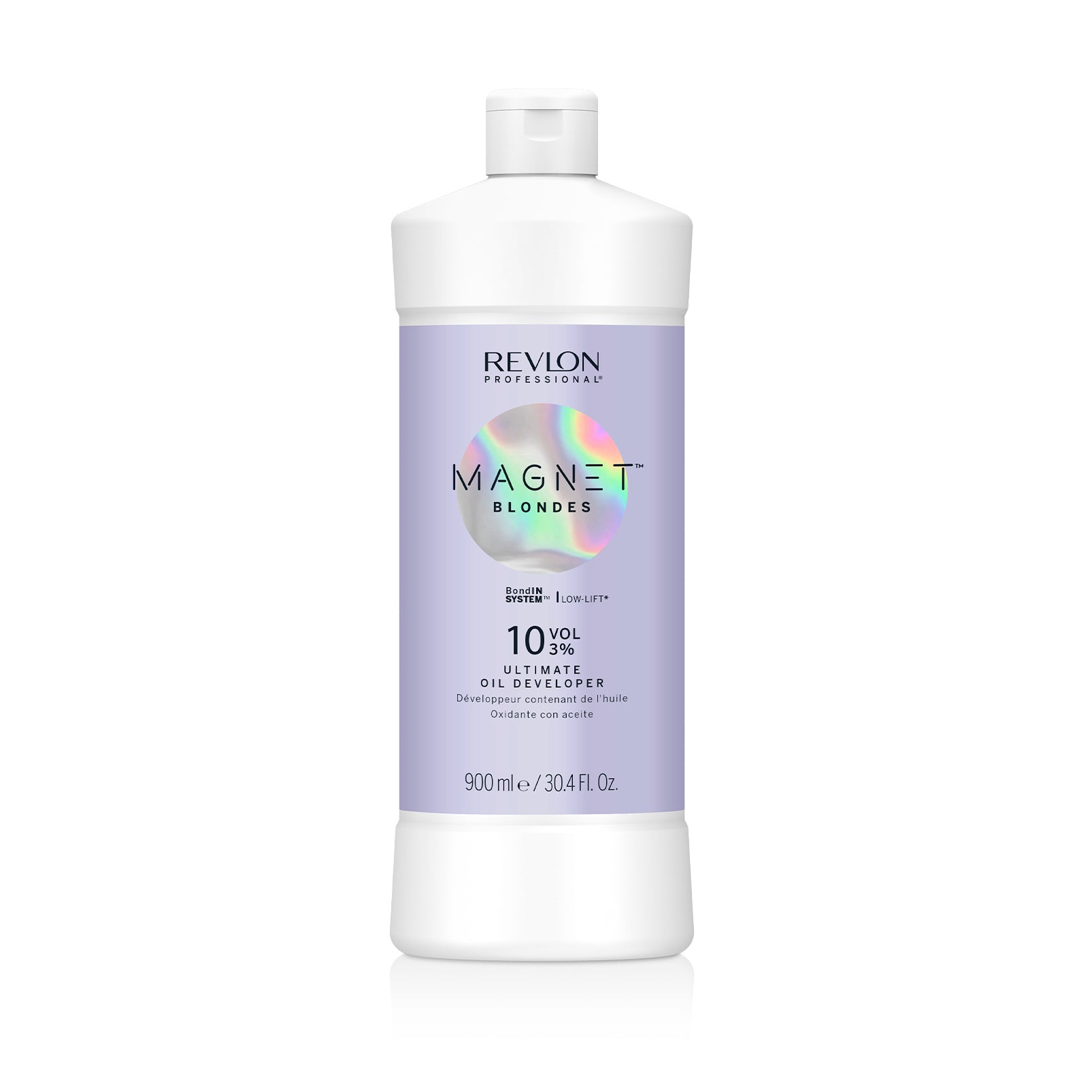 Revlon Professional Magnet Blondes Ultimate Oil Developer 900ml