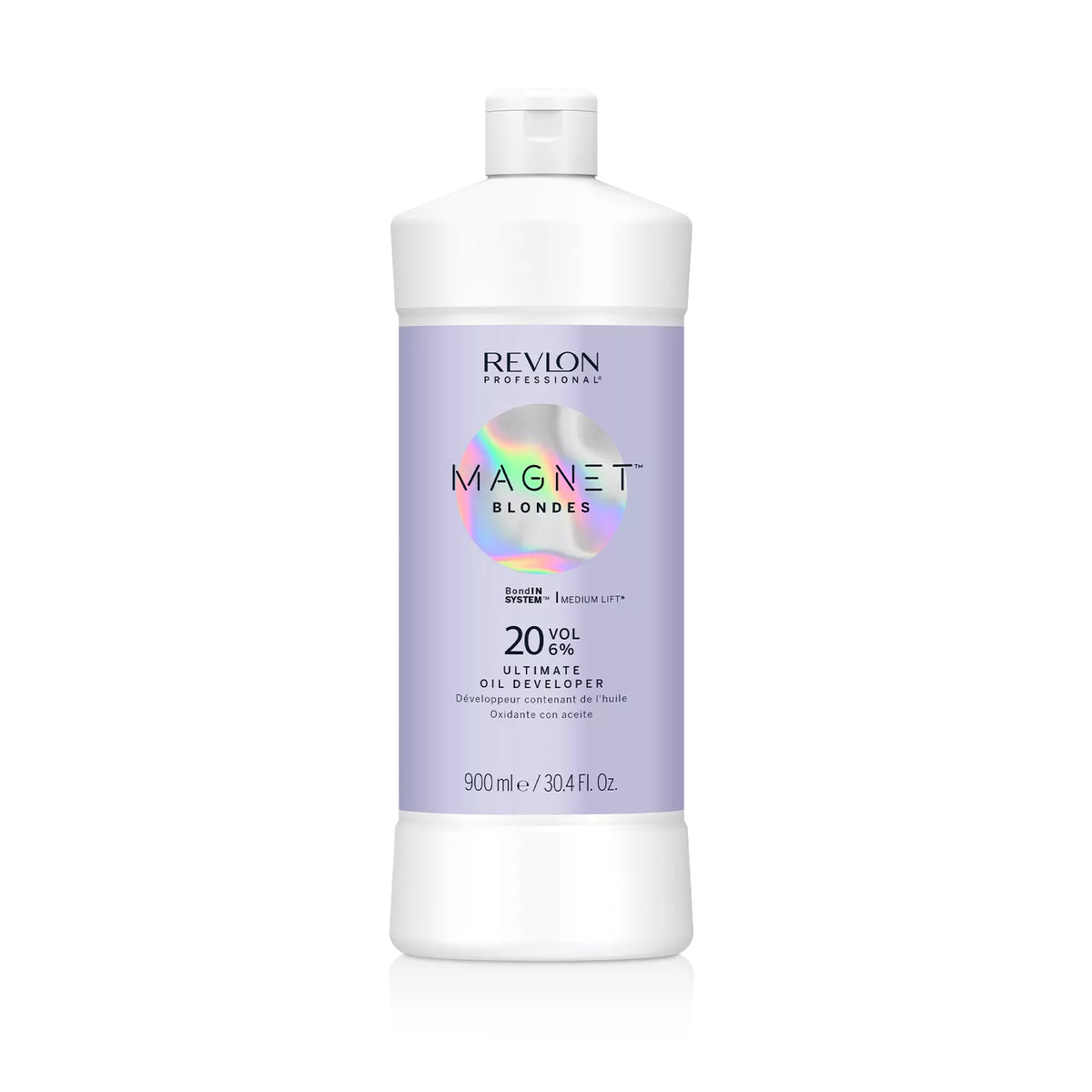 Revlon Professional Magnet Blondes Ultimate Oil Developer 900ml