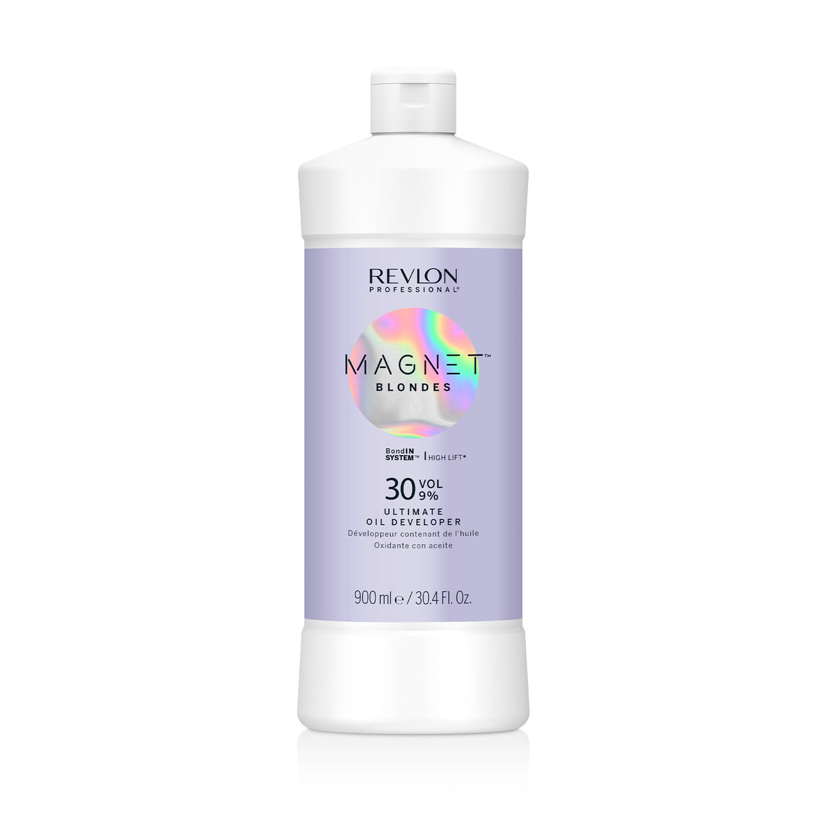 Revlon Professional Magnet Blondes Ultimate Oil Developer 900ml