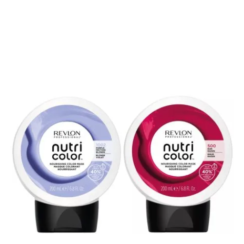 Revlon Professional Nutri Color Creme 200ml