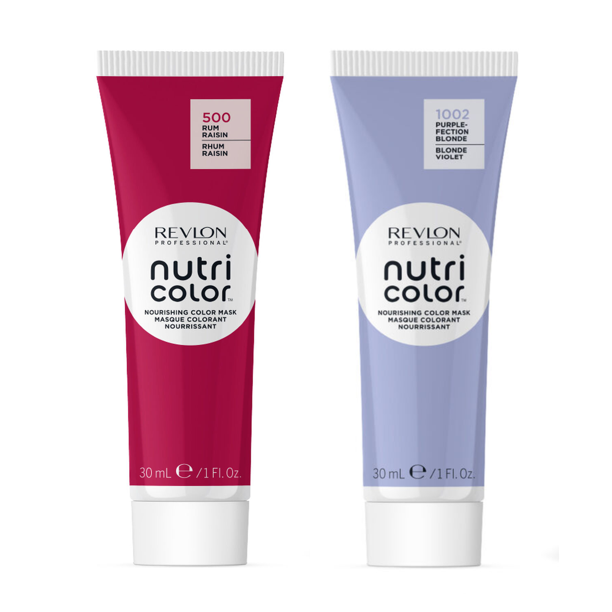 Revlon Professional Nutri Color Creme 30ml