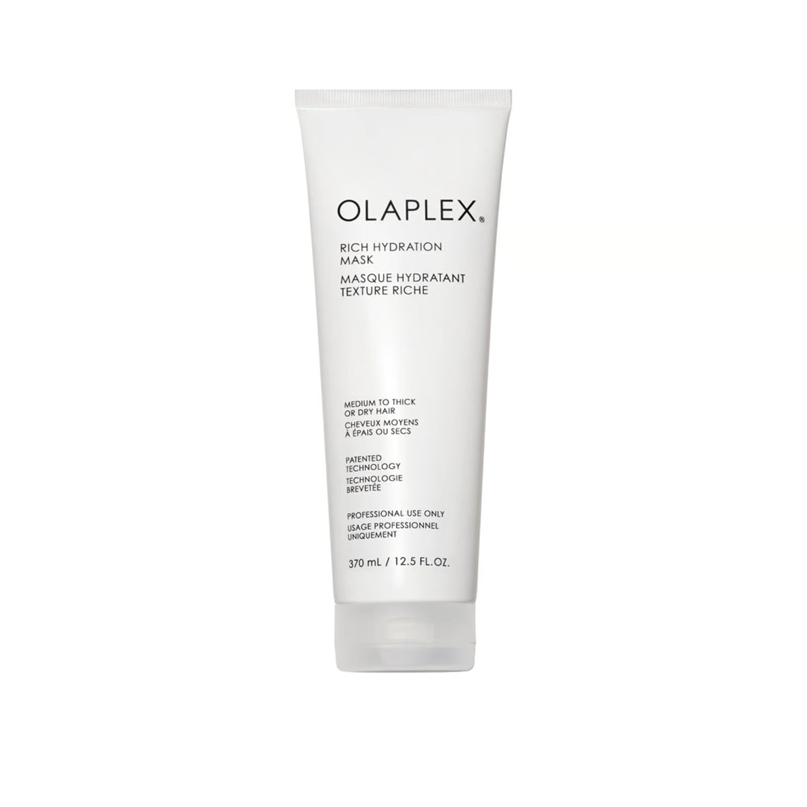 Olaplex Rich Hydration Mask 370ml