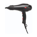 Sibel OBB Dreox 2000W Hairdryer - Black