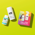 K18 Prep + Repair At-Home Duo Kit