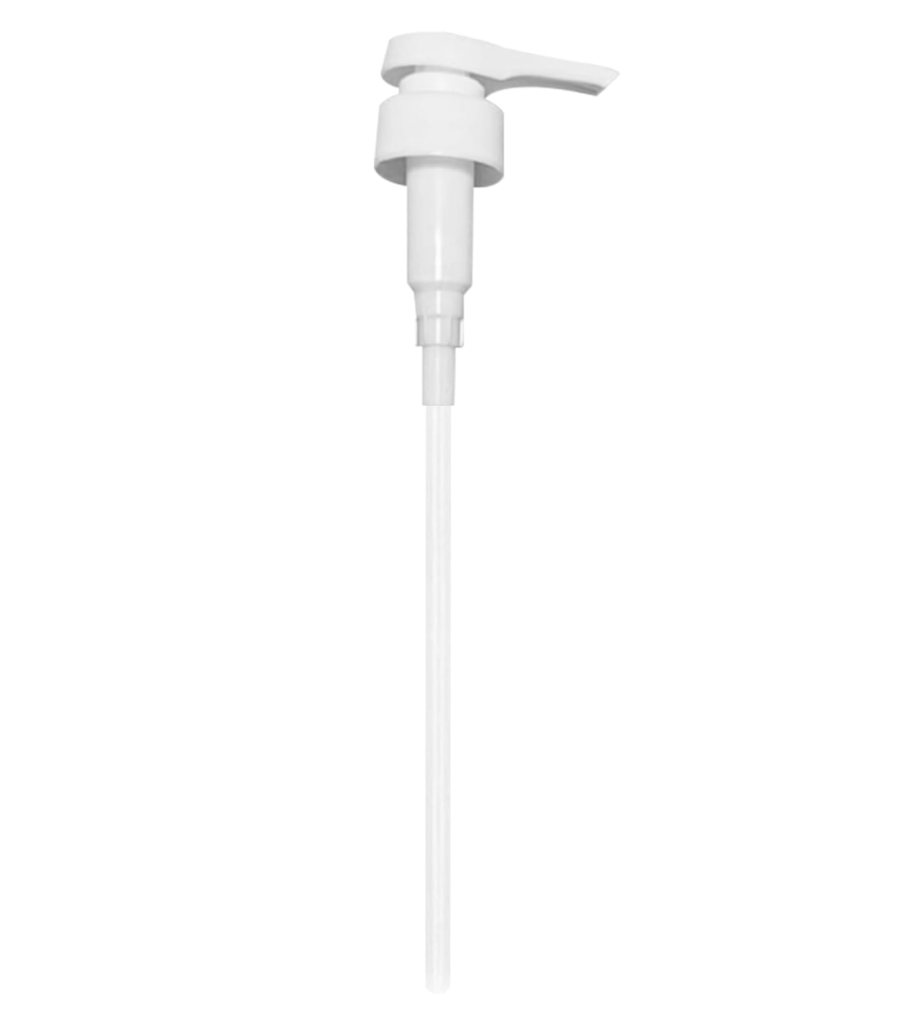 Kezy 1000ml Shampoo/Conditioner Pump Dispenser