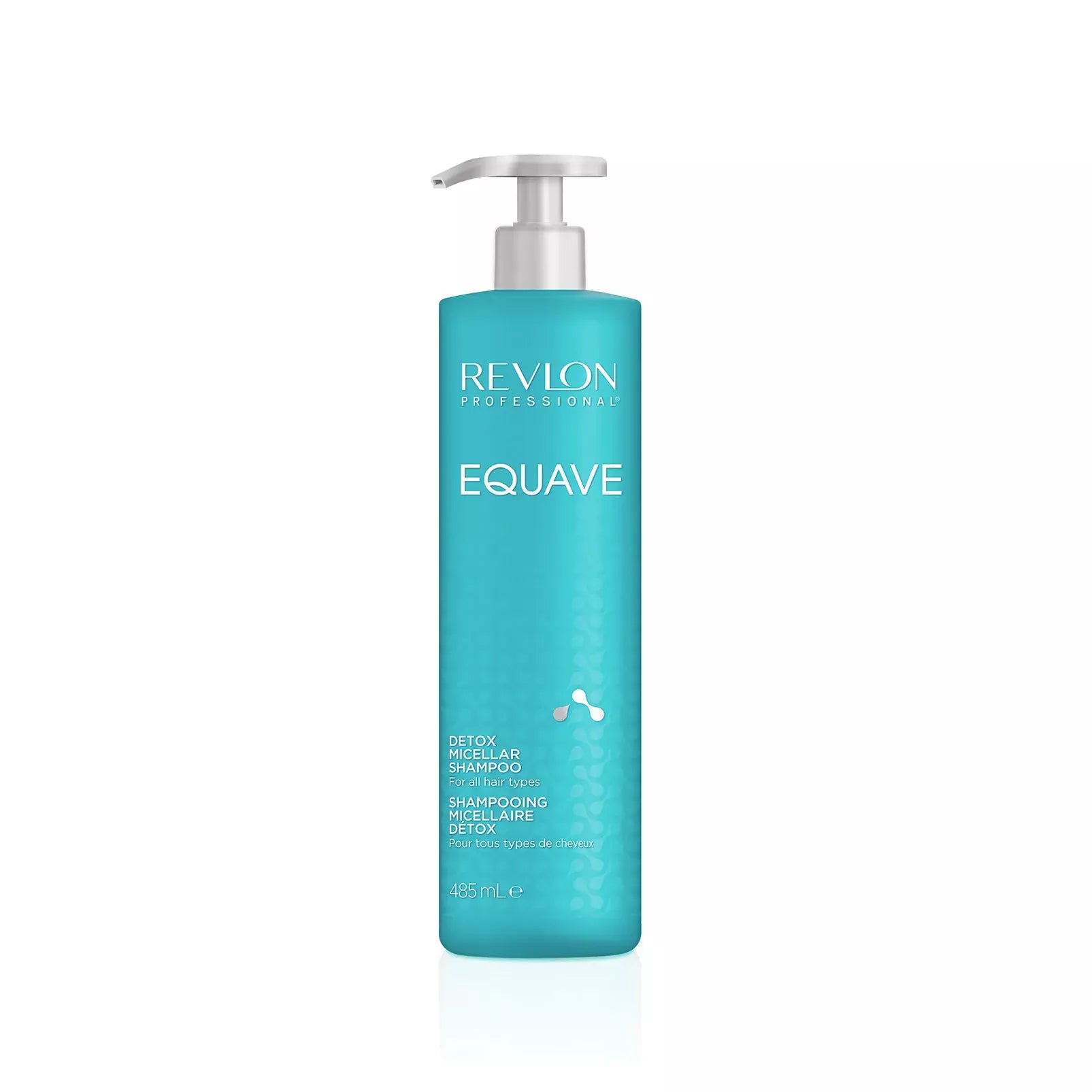 Revlon Equave Micellar Shampoo 485ml