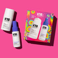 K18 Repair + Refresh Duo Kit