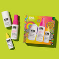 K18 Repair, Protect + Smooth Trio Kit