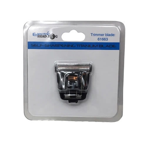 Head Jog Electric Pro Mini Trimmer Replacement Blade